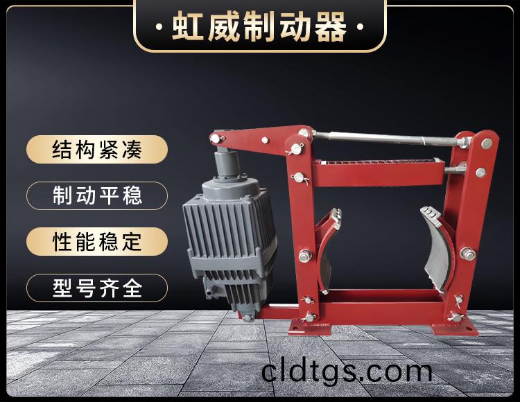 電力液壓製(zhi)動器